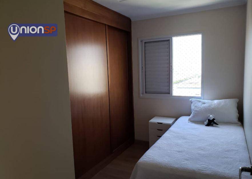 Apartamento à venda com 3 quartos, 119m² - Foto 8