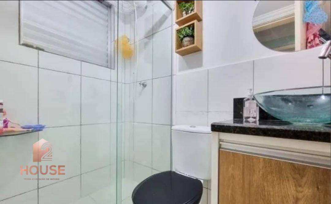 Apartamento à venda com 2 quartos, 118m² - Foto 6