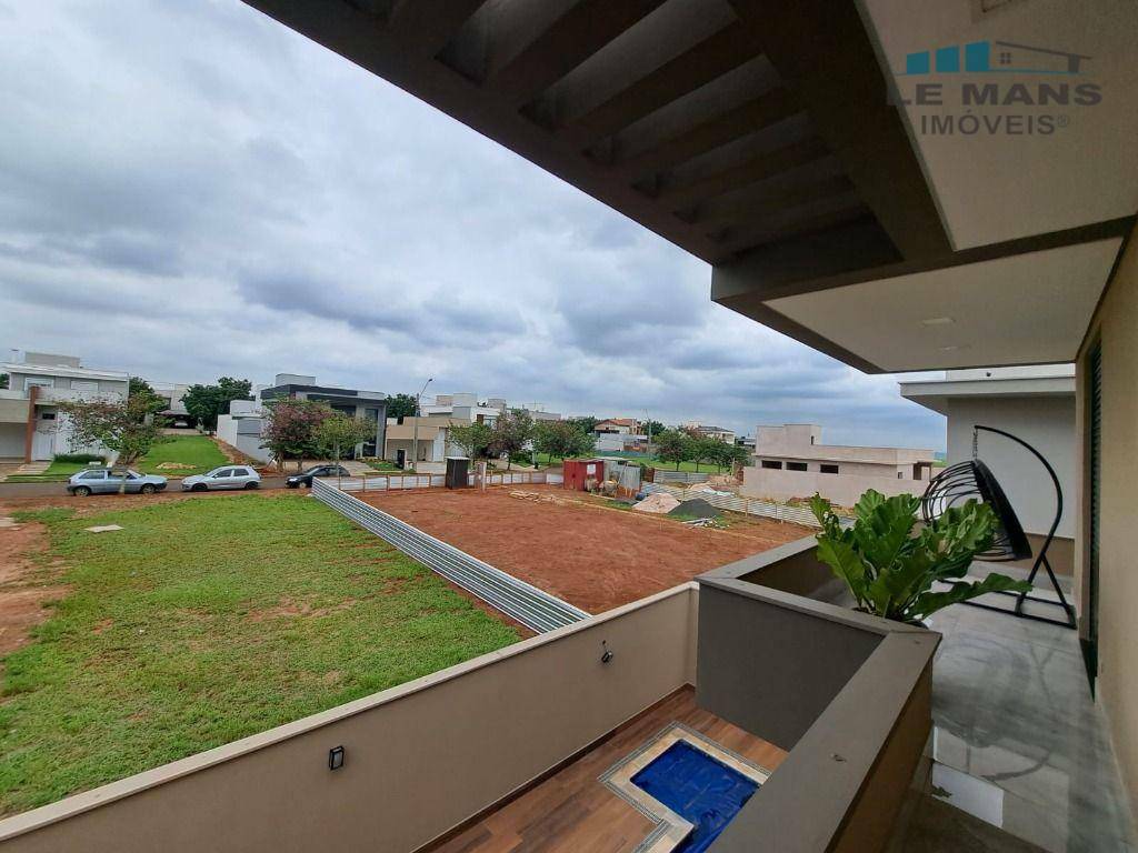 Casa de Condomínio à venda e aluguel com 3 quartos, 280m² - Foto 32