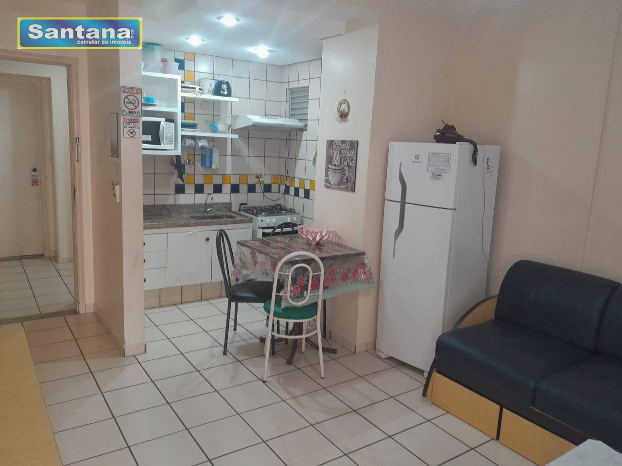 Apartamento à venda com 1 quarto, 44m² - Foto 16