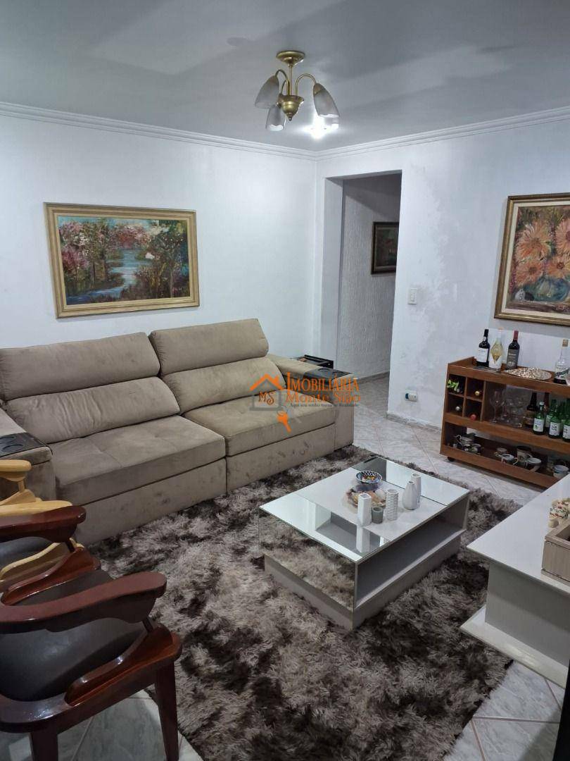 Sobrado à venda com 3 quartos, 300m² - Foto 1