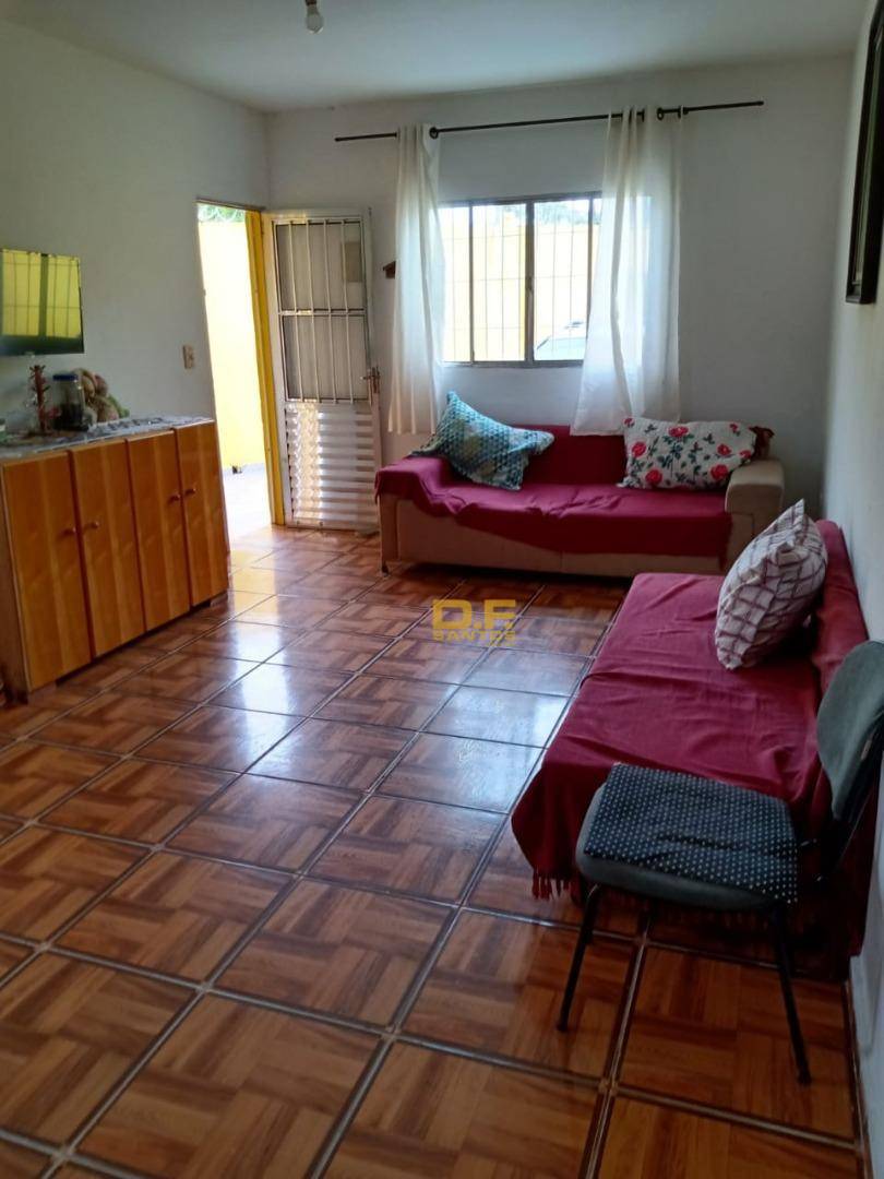 Casa à venda com 2 quartos, 90m² - Foto 18