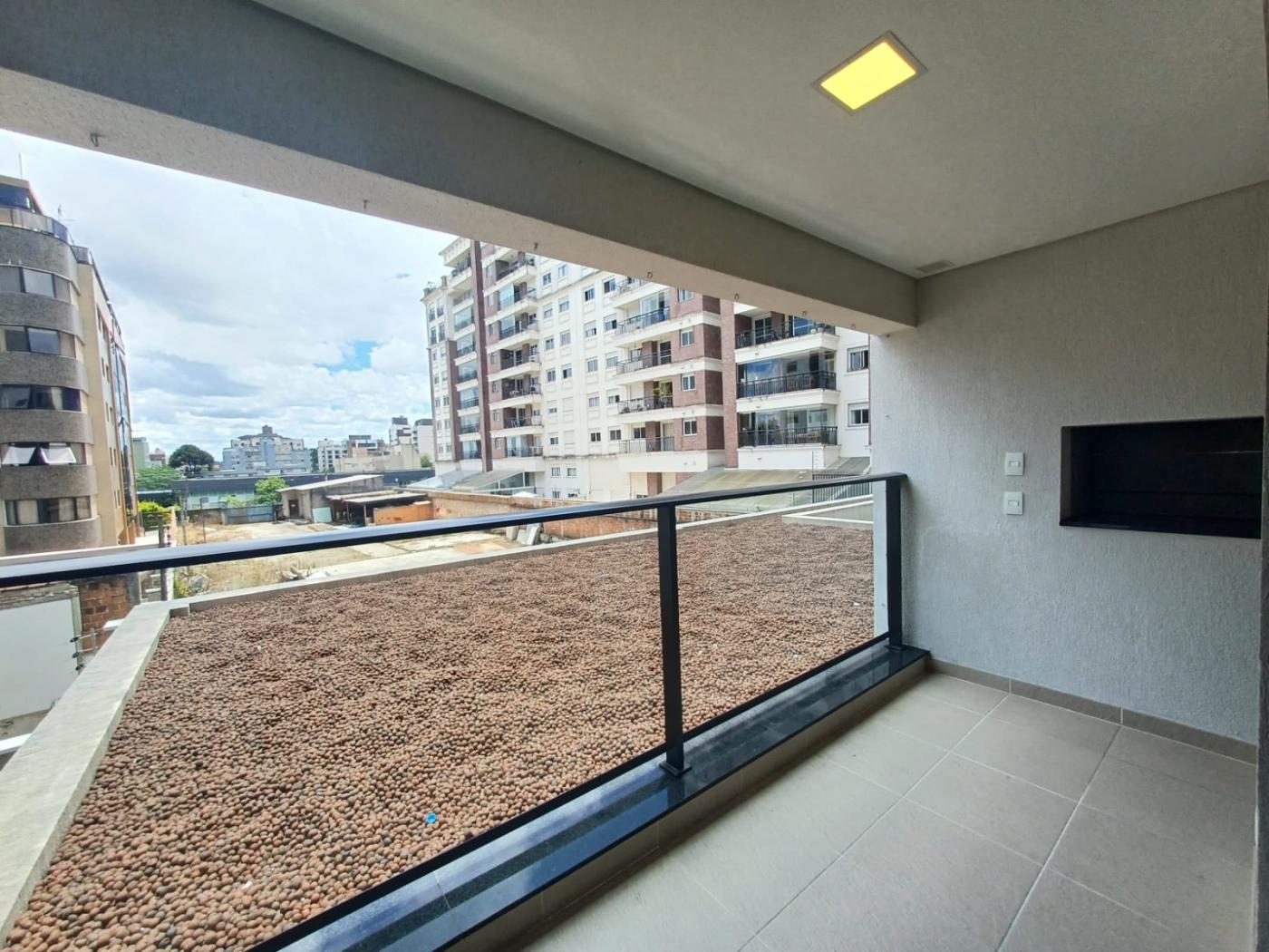 Apartamento à venda com 2 quartos, 62m² - Foto 8