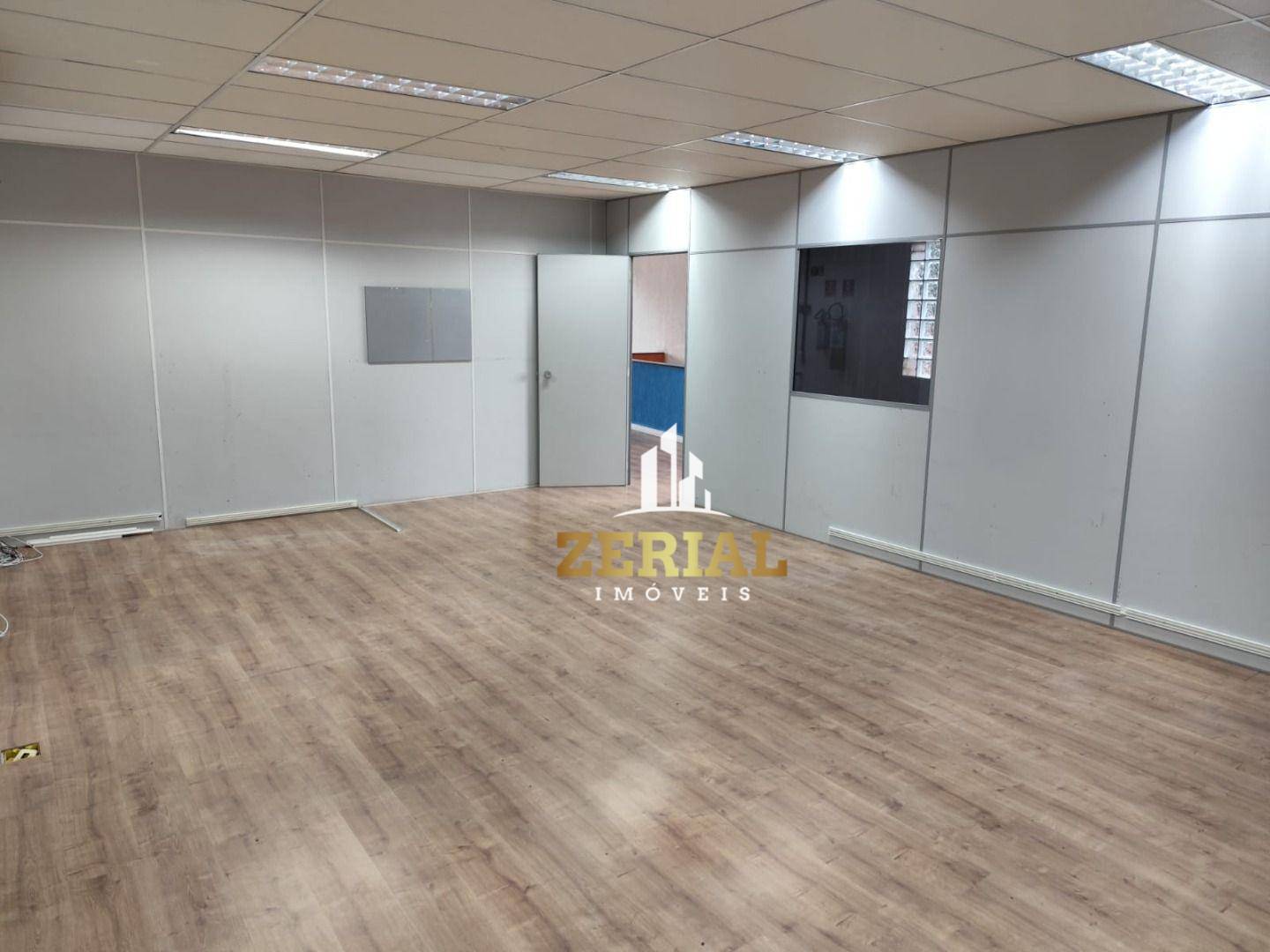 Depósito-Galpão, 350 m² - Foto 4