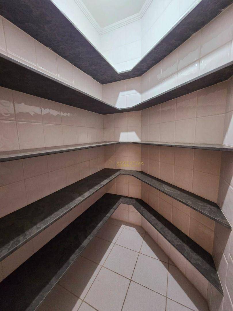 Casa de Condomínio, 4 quartos - Foto 18