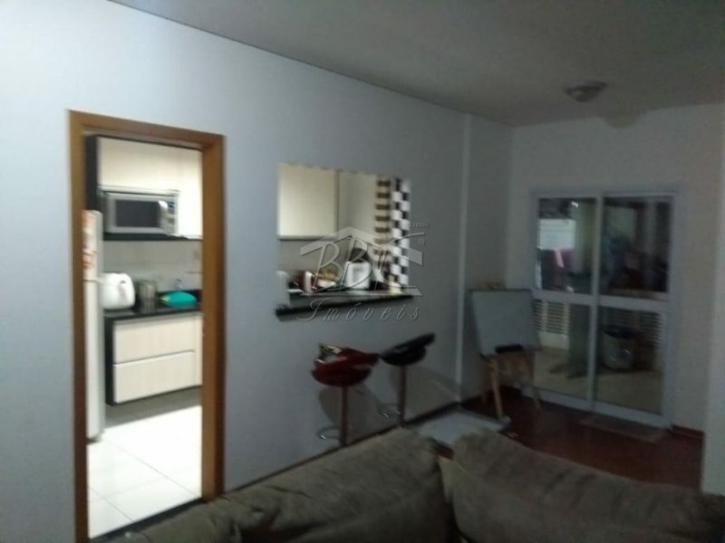 Apartamento à venda com 2 quartos, 80m² - Foto 6