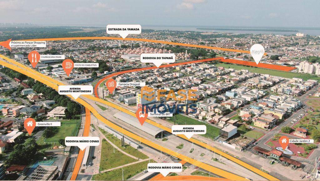Apartamento para alugar com 2 quartos, 51m² - Foto 19
