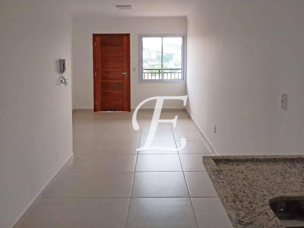 Apartamento à venda com 2 quartos, 39m² - Foto 8