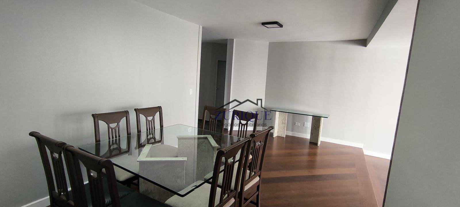 Apartamento para alugar com 3 quartos, 160m² - Foto 37