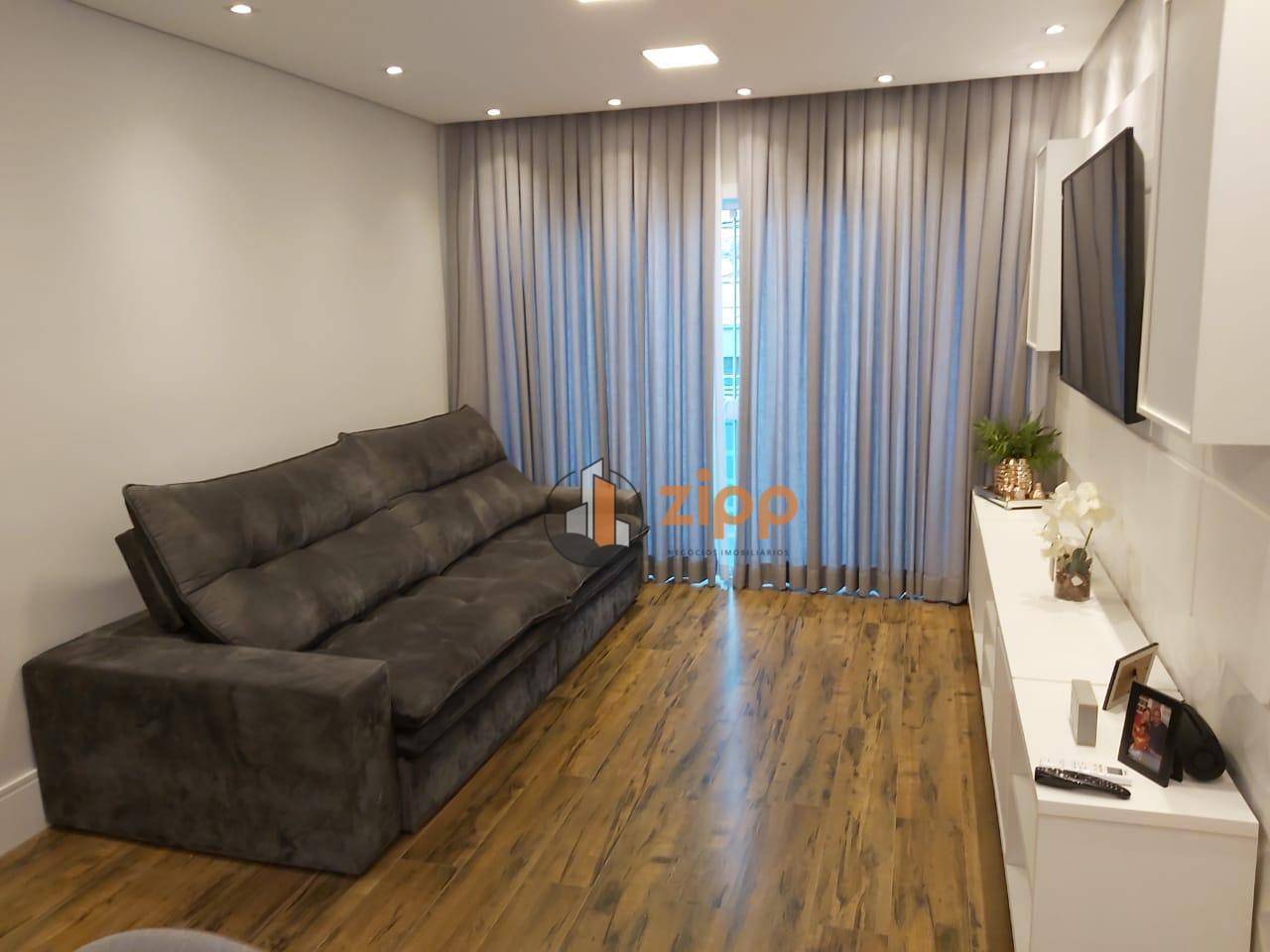 Sobrado à venda com 3 quartos, 170m² - Foto 4