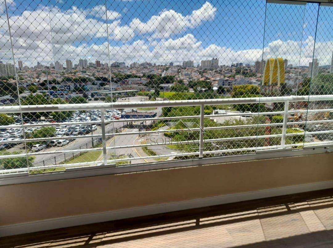 Apartamento à venda com 2 quartos, 84m² - Foto 9