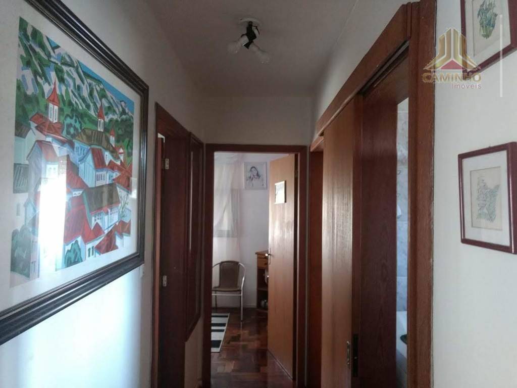 Apartamento à venda com 3 quartos, 59m² - Foto 9