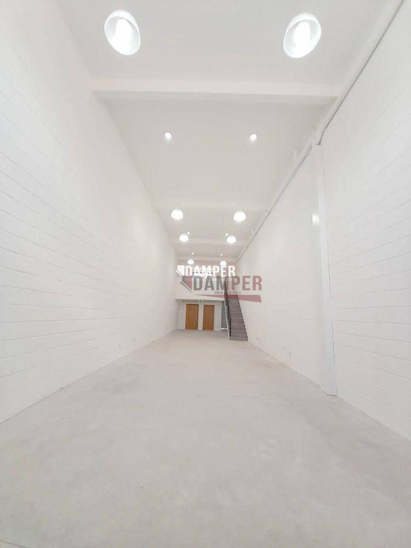 Depósito-Galpão-Armazém à venda, 250m² - Foto 16