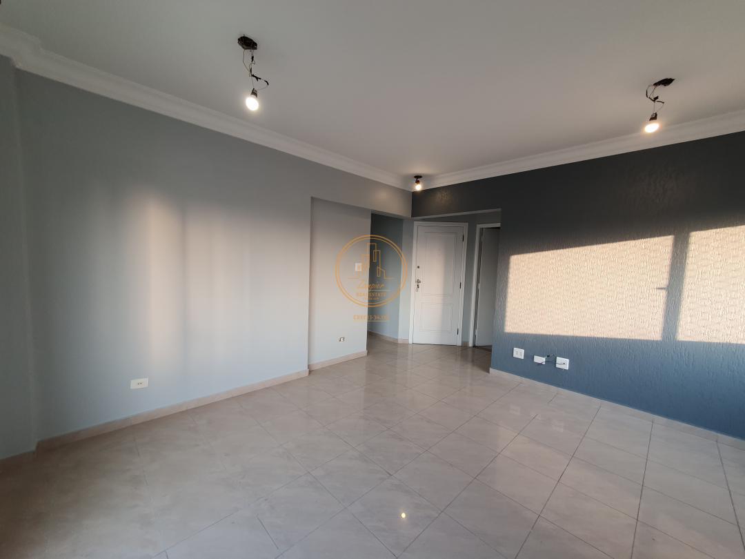 Apartamento à venda com 3 quartos, 92m² - Foto 4