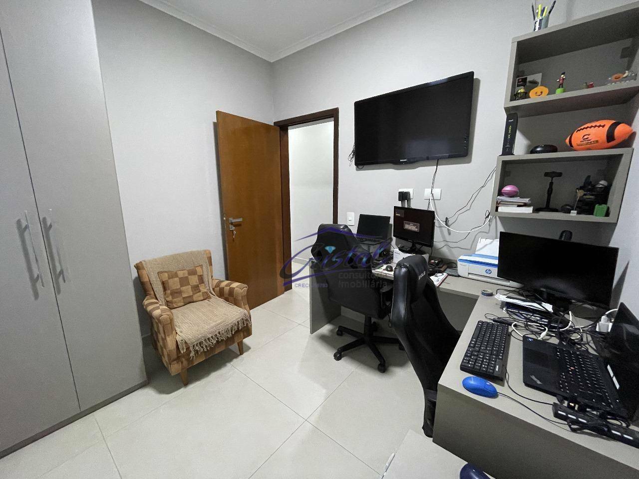 Casa de Condomínio à venda com 3 quartos, 90m² - Foto 22