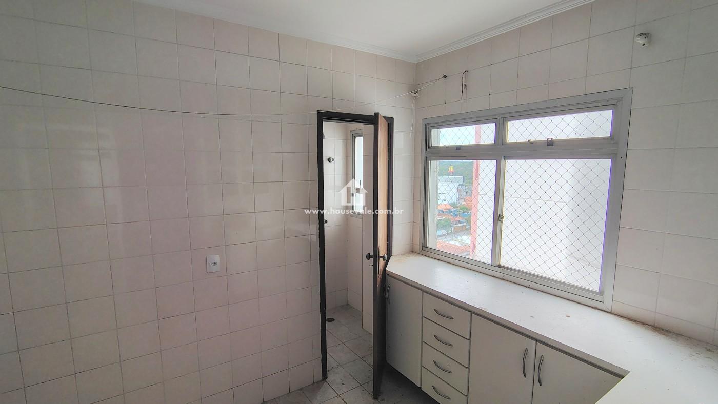 Cobertura à venda com 4 quartos - Foto 8