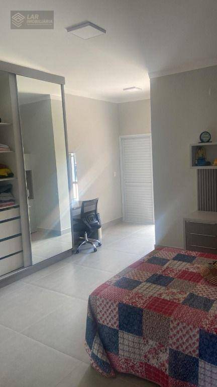 Casa de Condomínio à venda e aluguel com 4 quartos, 500m² - Foto 6