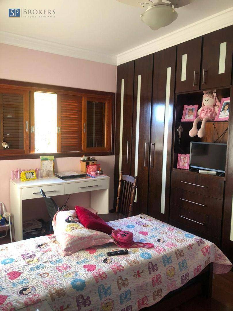 Casa de Condomínio à venda com 4 quartos, 359m² - Foto 18