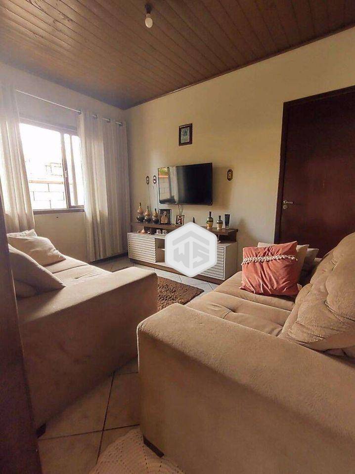 Casa, 3 quartos, 63 m² - Foto 4