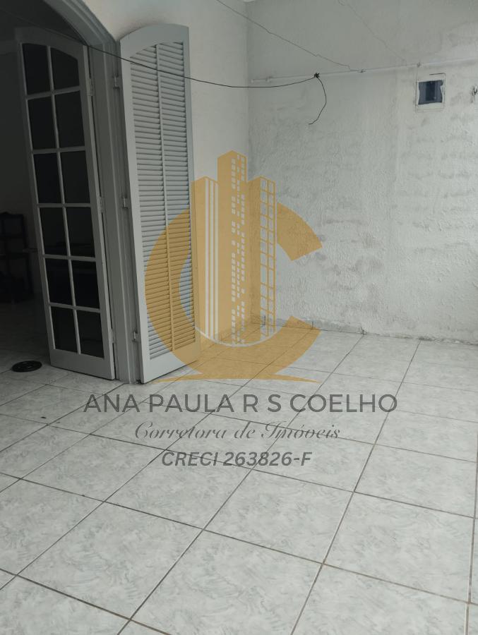 Sobrado à venda com 3 quartos, 70m² - Foto 37