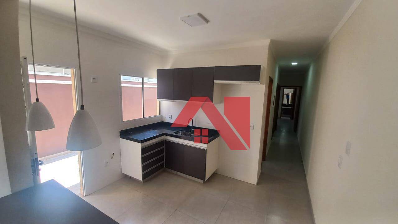 Casa à venda com 3 quartos, 109m² - Foto 5