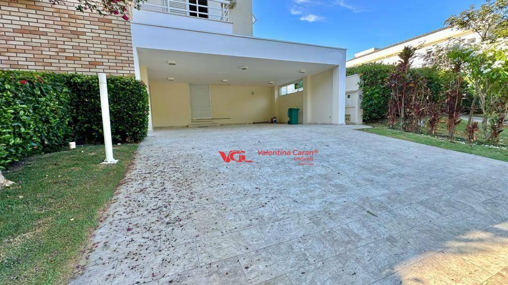 Sobrado à venda com 4 quartos, 554m² - Foto 4