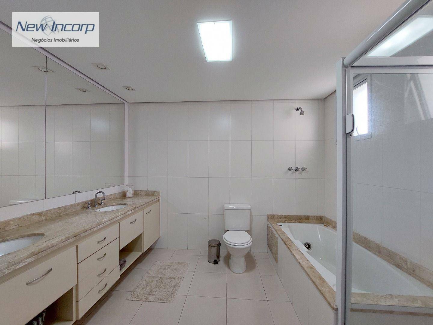 Apartamento à venda com 4 quartos, 258m² - Foto 37