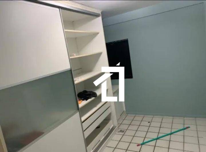 Apartamento, 3 quartos, 100 m² - Foto 2