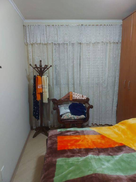 Apartamento à venda com 2 quartos, 57m² - Foto 2