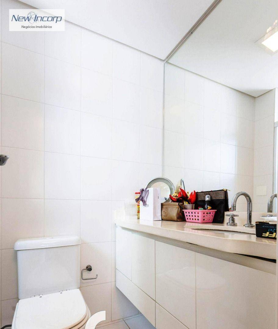 Apartamento à venda com 3 quartos, 154m² - Foto 25