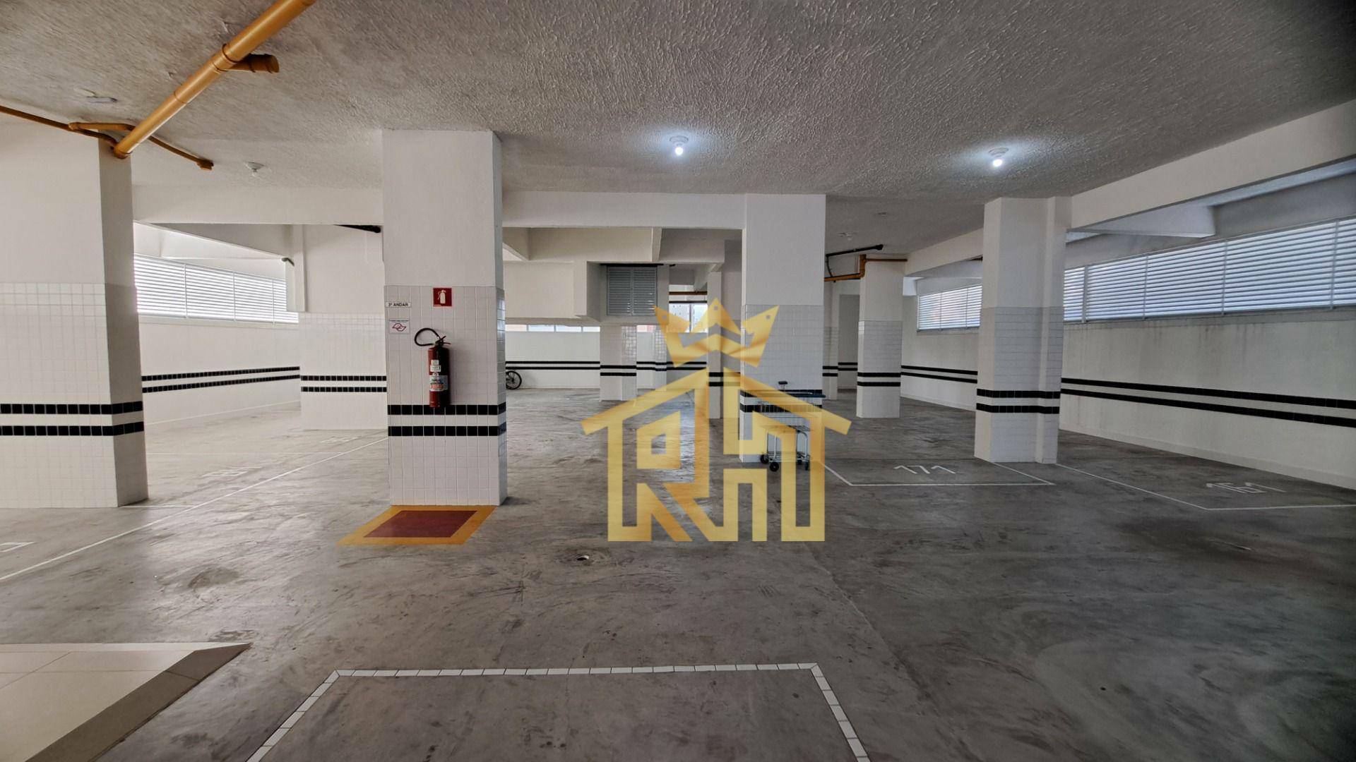 Apartamento à venda com 2 quartos, 105m² - Foto 18