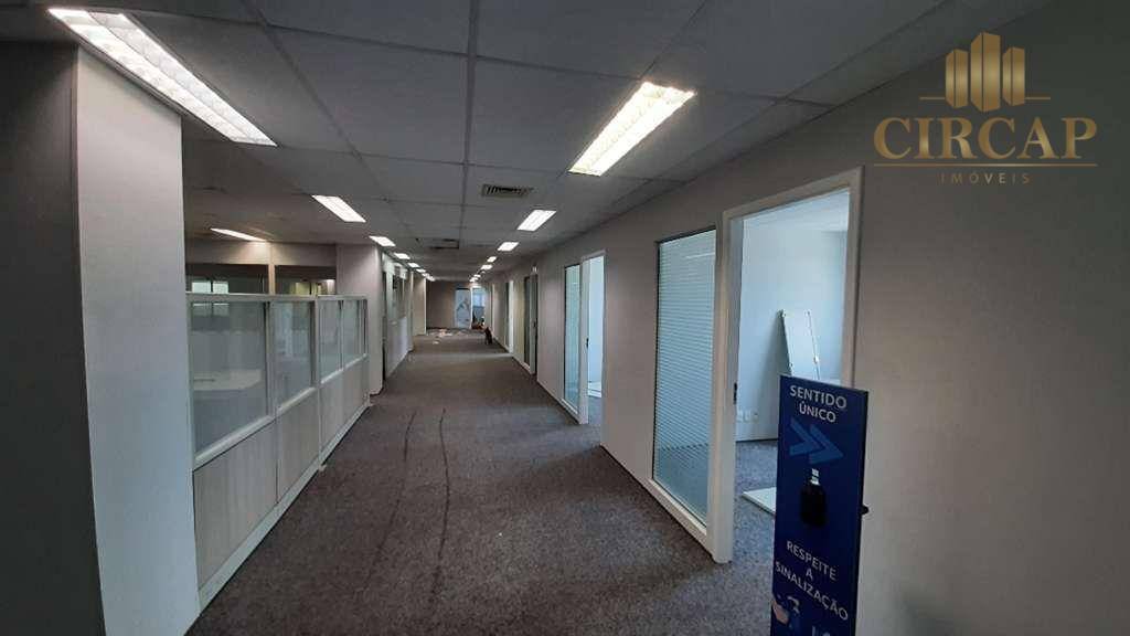 Prédio Inteiro para alugar, 1586m² - Foto 7