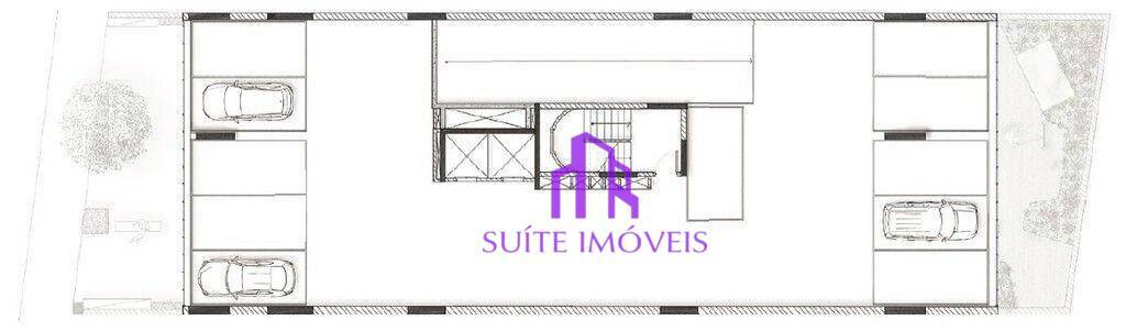 Apartamento à venda com 2 quartos, 179m² - Foto 23