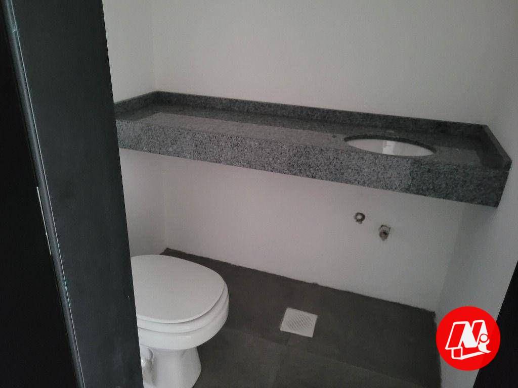 Prédio Inteiro para alugar, 380m² - Foto 14