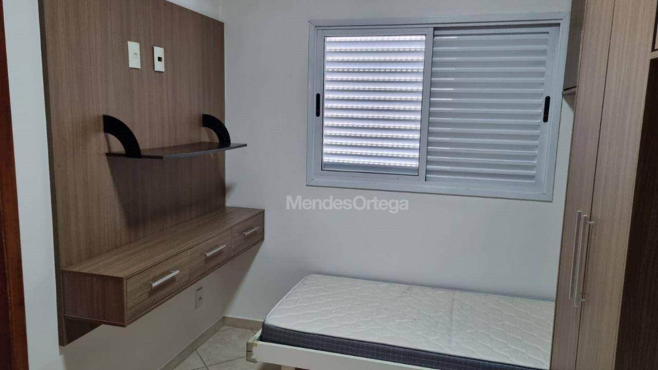 Apartamento à venda com 3 quartos, 96m² - Foto 16