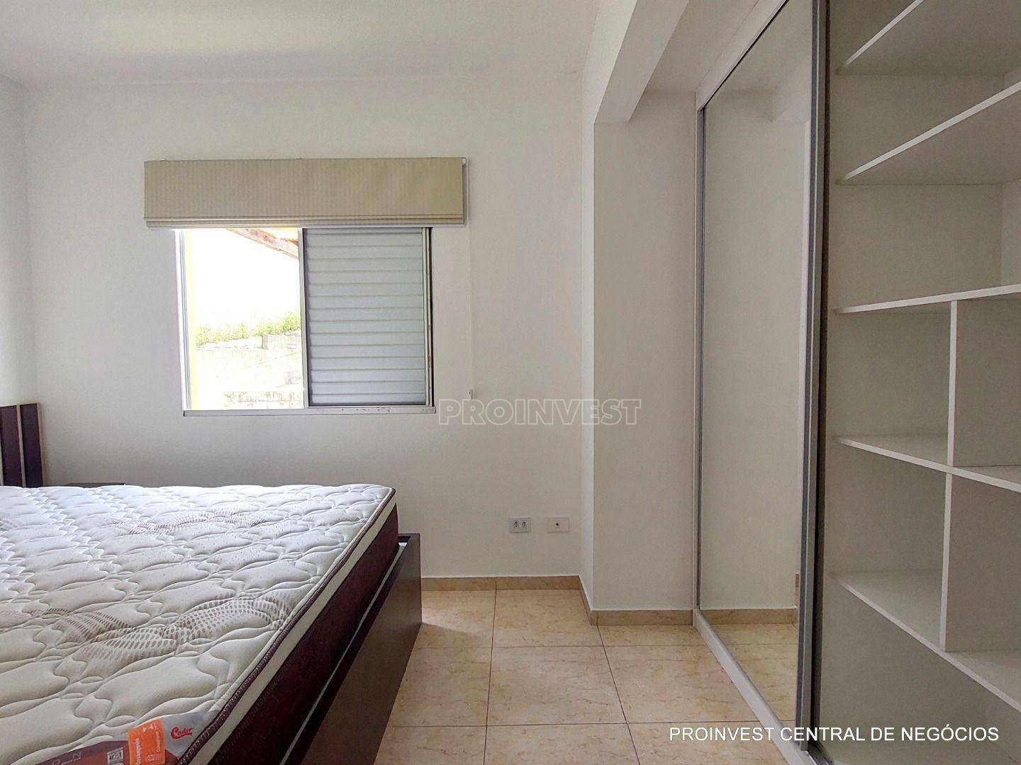 Apartamento à venda com 1 quarto, 36m² - Foto 8