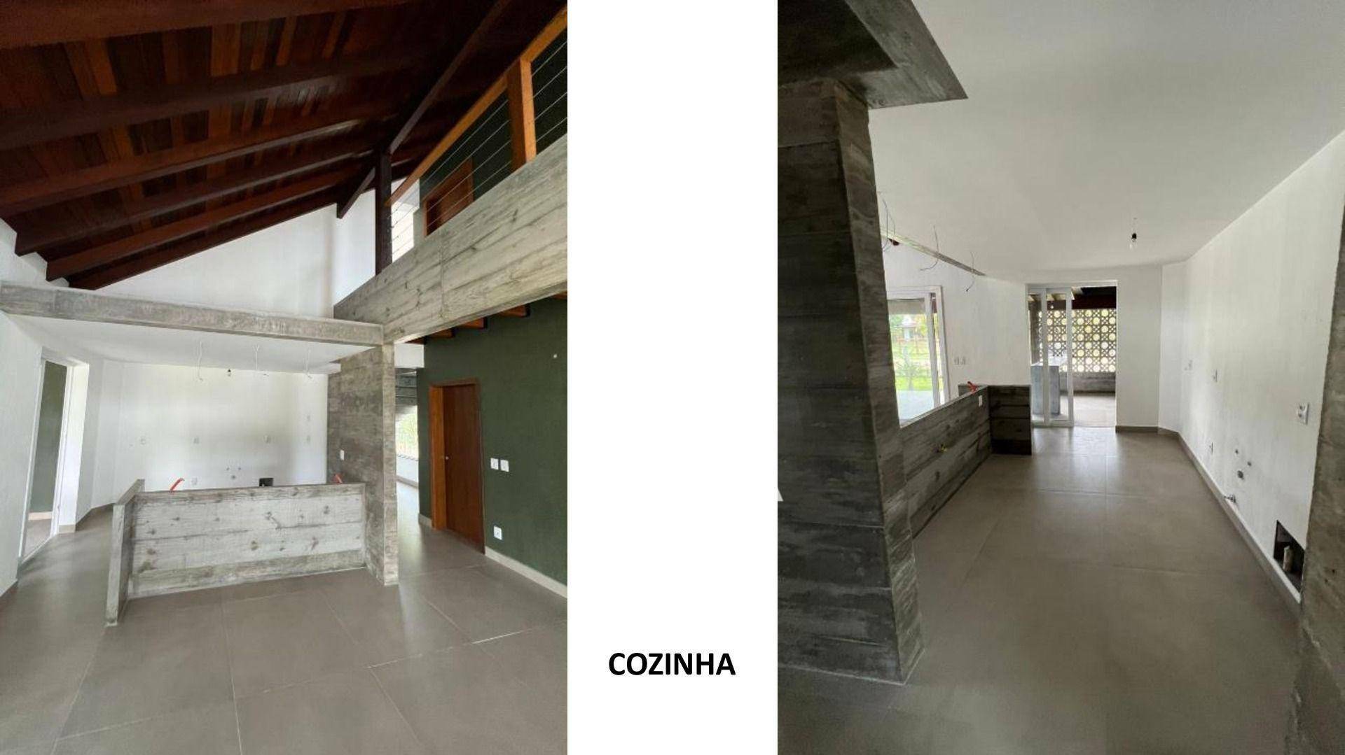 Casa de Condomínio à venda com 3 quartos, 252m² - Foto 39