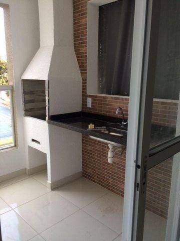 Apartamento à venda com 2 quartos, 64m² - Foto 6