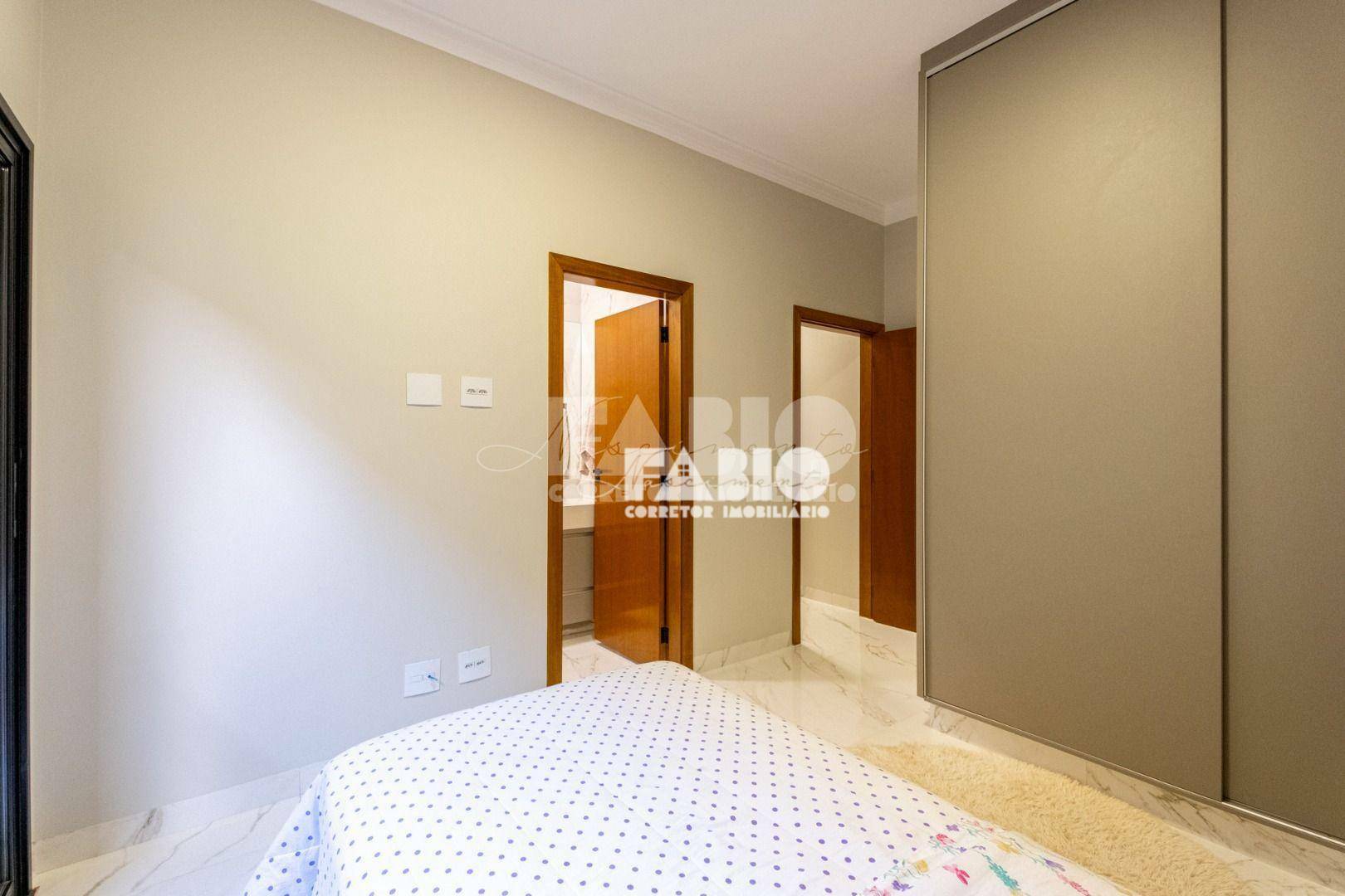 Casa de Condomínio à venda com 3 quartos, 226m² - Foto 14