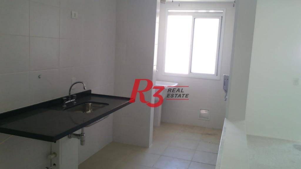 Apartamento à venda com 2 quartos, 78m² - Foto 2