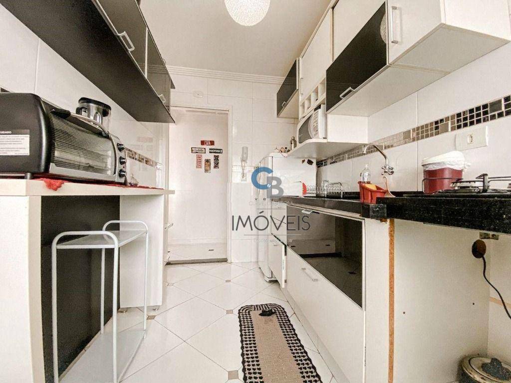 Apartamento à venda com 2 quartos, 59m² - Foto 6