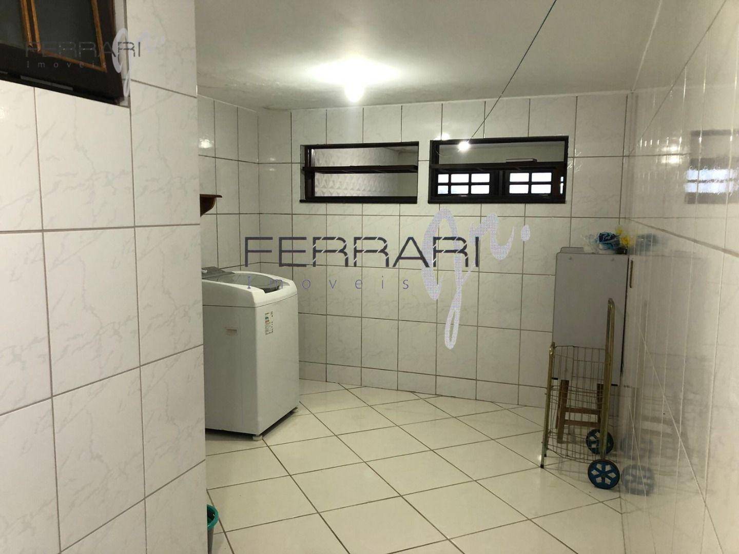 Casa à venda com 3 quartos, 250M2 - Foto 25