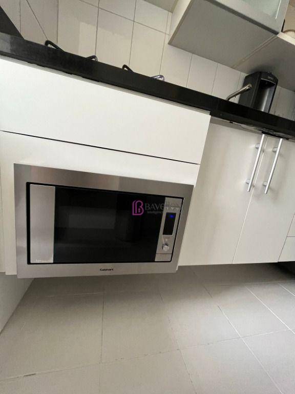 Apartamento à venda com 1 quarto, 41m² - Foto 24