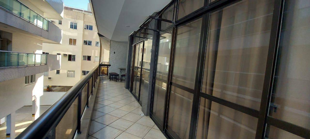 Apartamento à venda com 3 quartos, 117m² - Foto 22