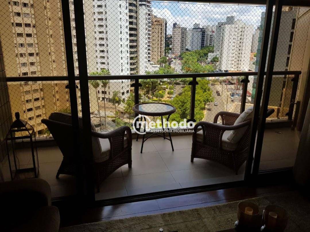 Apartamento à venda com 3 quartos, 152m² - Foto 5