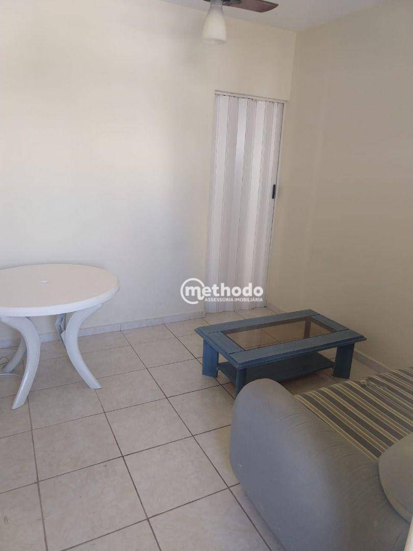 Apartamento à venda com 1 quarto, 40m² - Foto 10