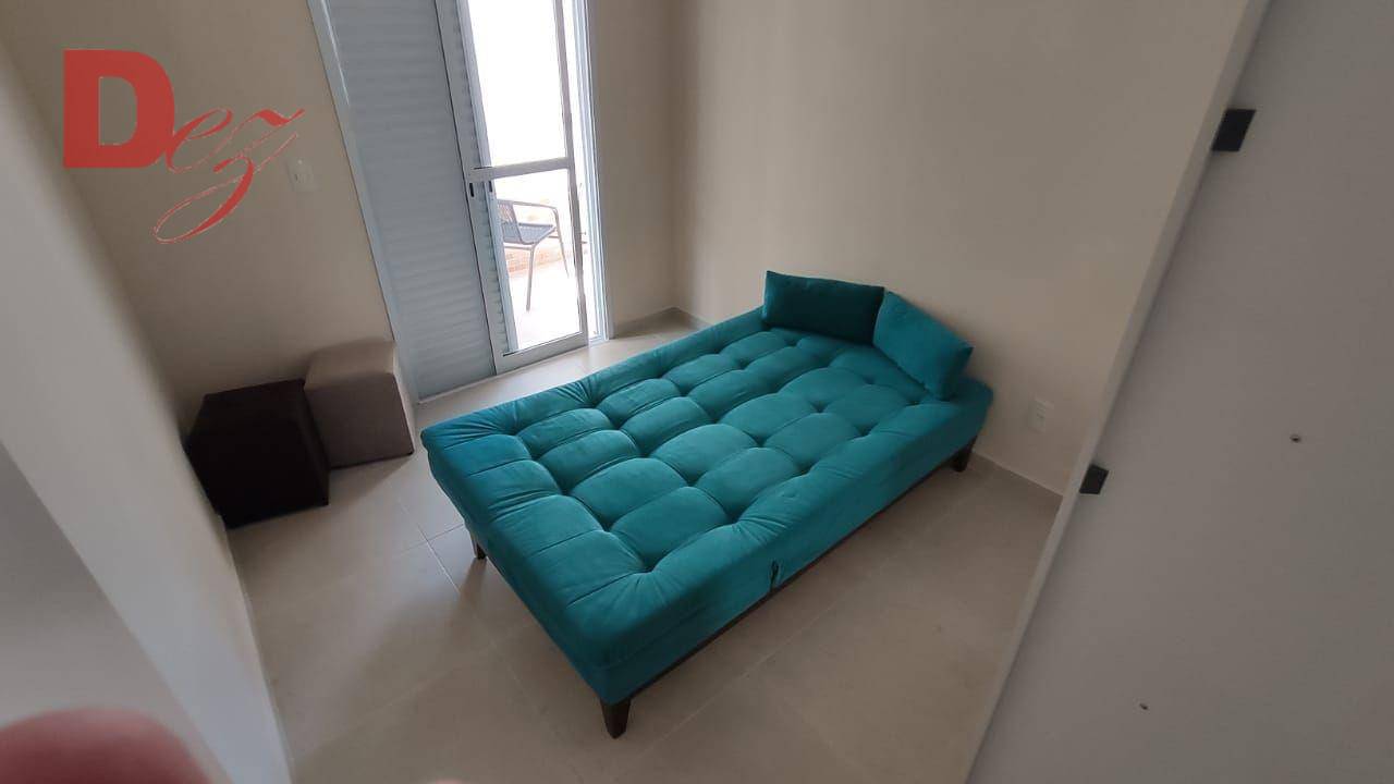 Apartamento à venda com 3 quartos, 90m² - Foto 6