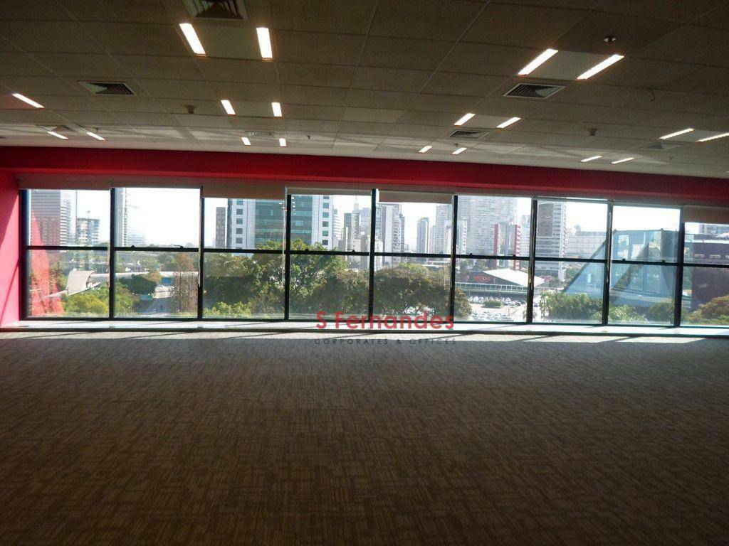 Conjunto Comercial-Sala para alugar, 1350m² - Foto 22