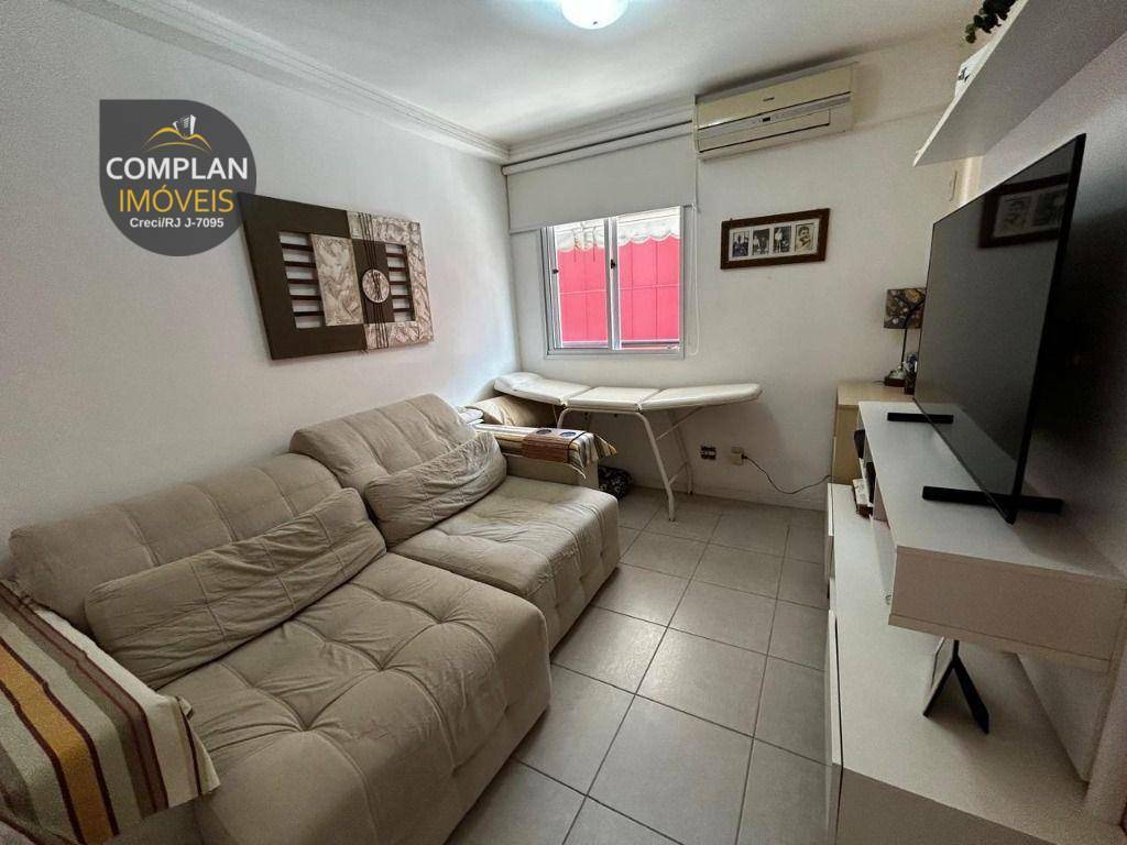 Apartamento à venda com 2 quartos, 69m² - Foto 11