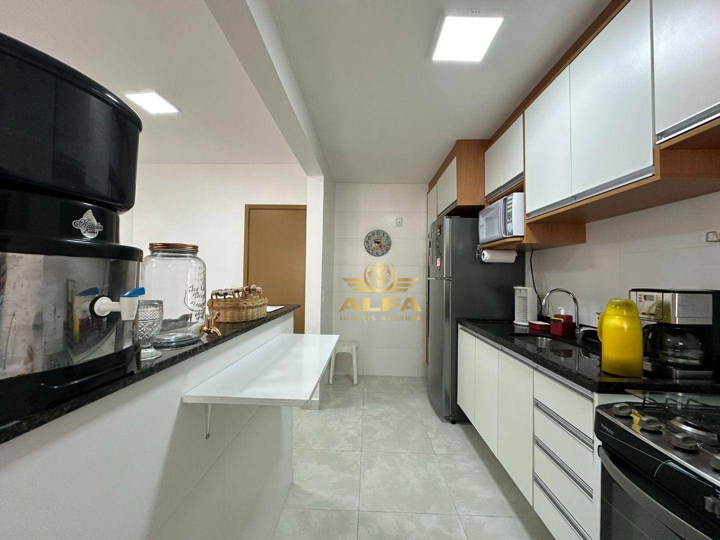 Apartamento à venda com 3 quartos, 80m² - Foto 17